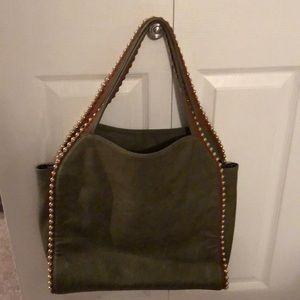 Large purse
